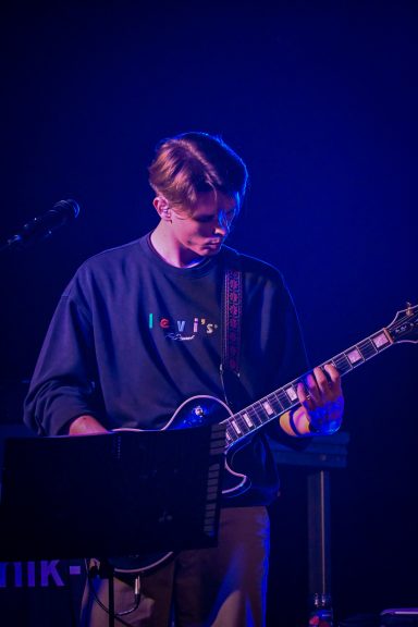 Foto: Josi Nix