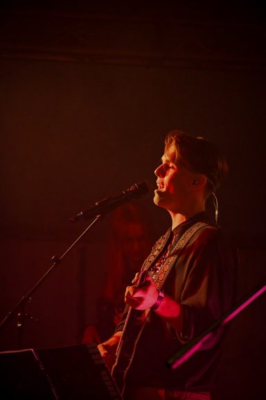 Foto: Josi Nix