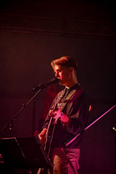 Foto: Josi Nix