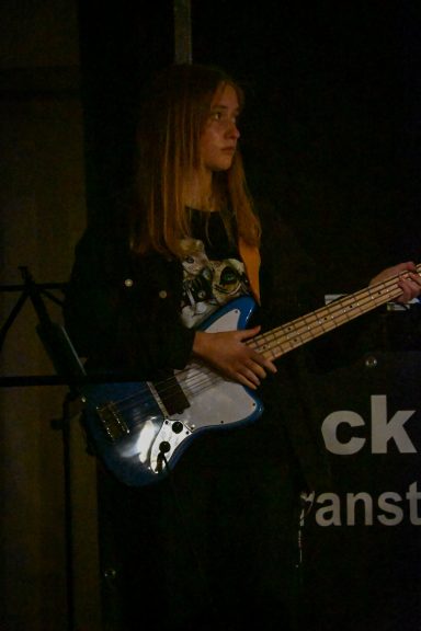 Foto: Josi Nix