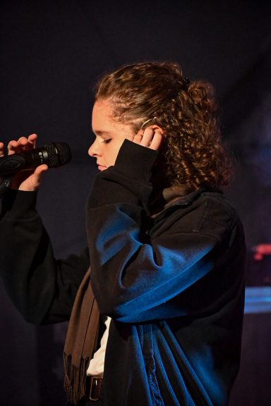 Foto: Josi Nix