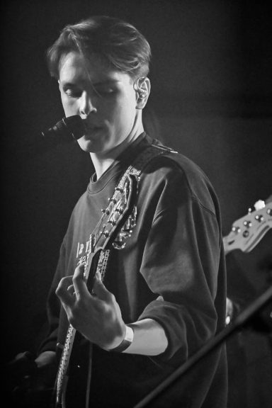 Foto: Josi Nix
